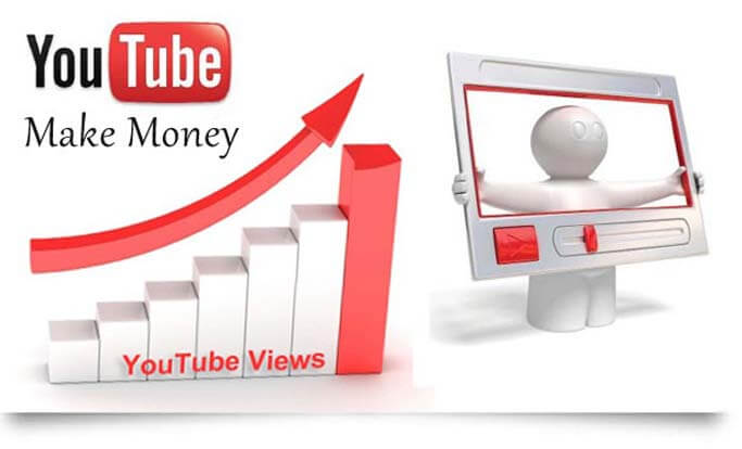 youtube earn