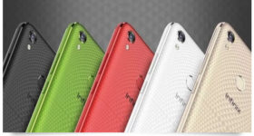 Infinix Hot5