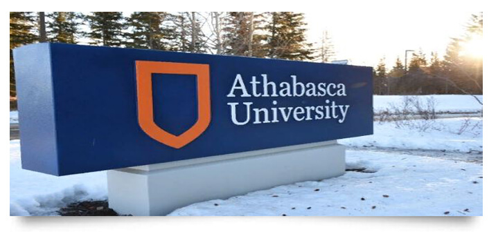 Athabasca University