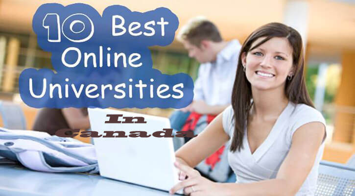 Best online universities