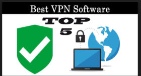 Best vpn software