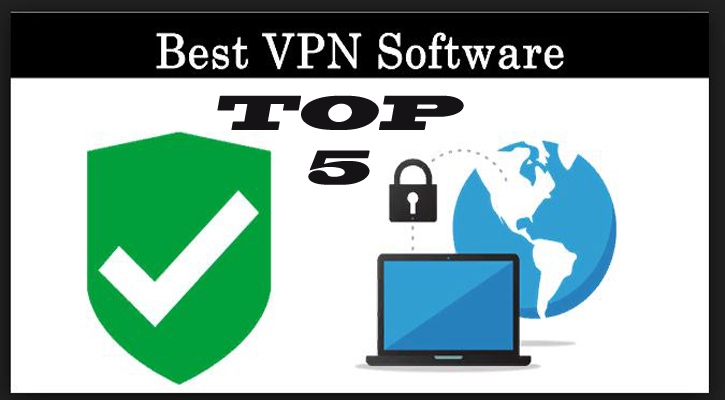 Best vpn software