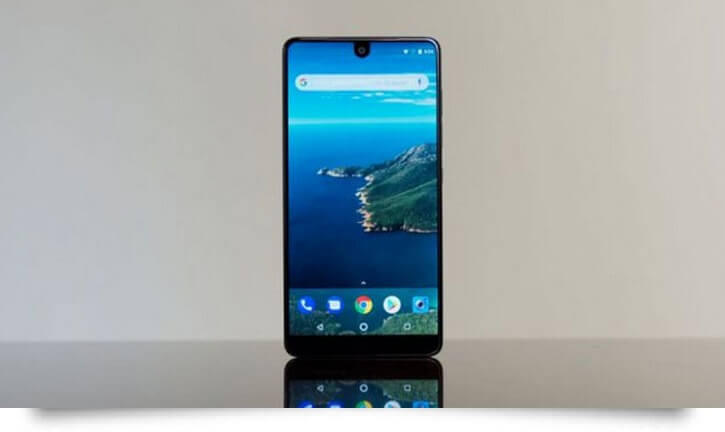 Essential Phone