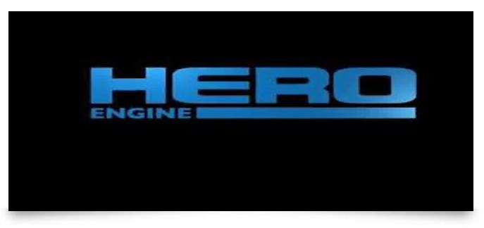Hero Engine