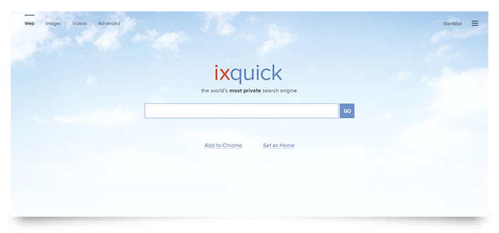 Ixquick