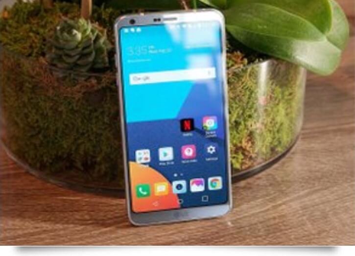 LG G6