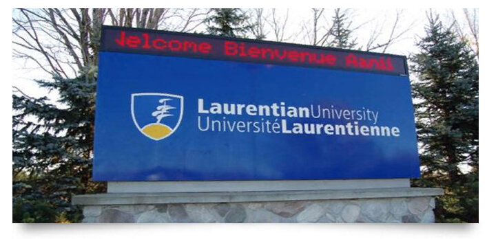 Laurentian University