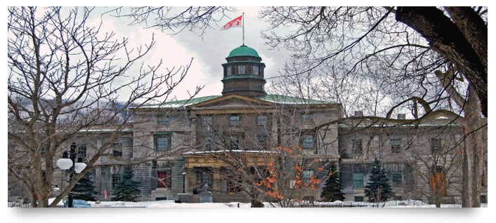 McGill University