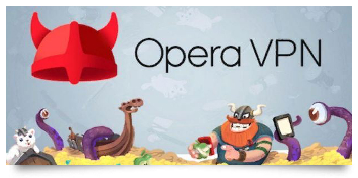 Opera VPN