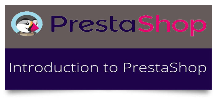 Presta Shop