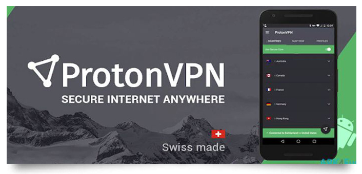 Proton VPN