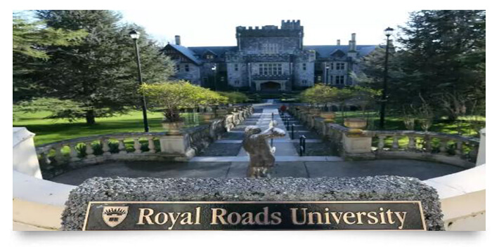 Royal Roads University