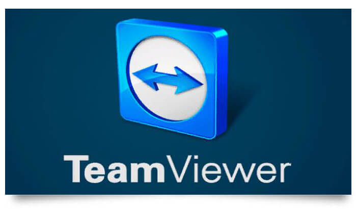 Team viewer