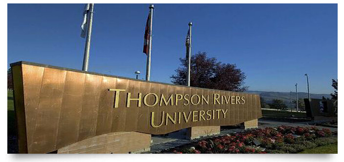 Thompson Rivers University