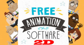 Top-five-2d-animatin-software