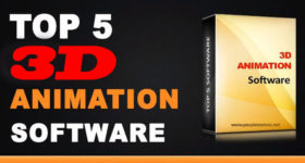 Top-five-animation-software