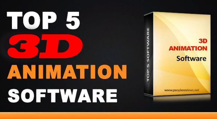 Top-five-animation-software