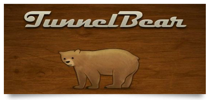 Tunnel Bear