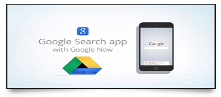 Using Google Drive on Your Mobile Device