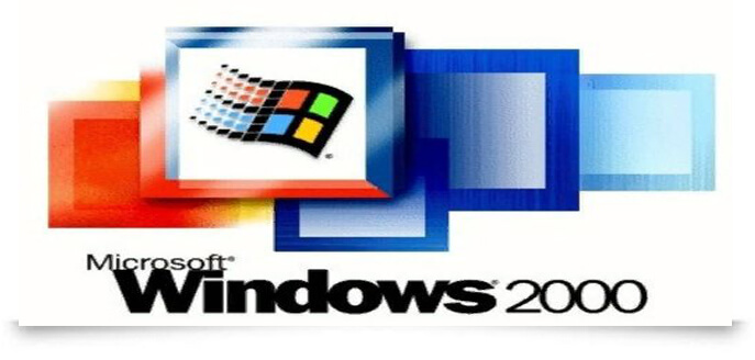 Windows 2000