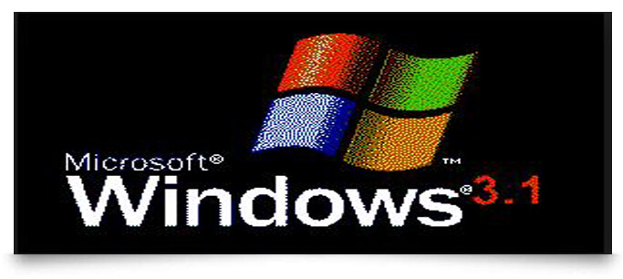 Windows 3.1