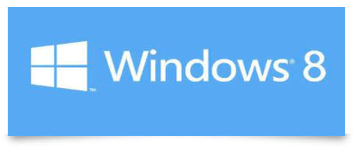 Windows 8