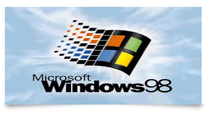 Windows 98