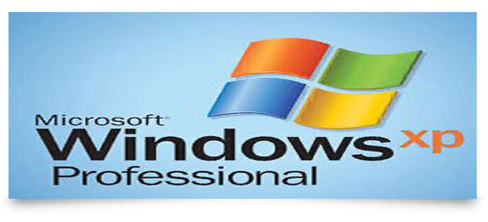 Windows XP Professional x64
