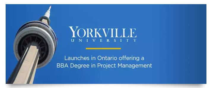 Yorkville University