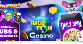 big fish casino