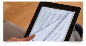 ebook creating feature