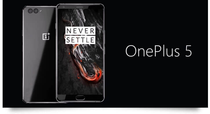 one plus 5