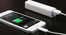 power bank