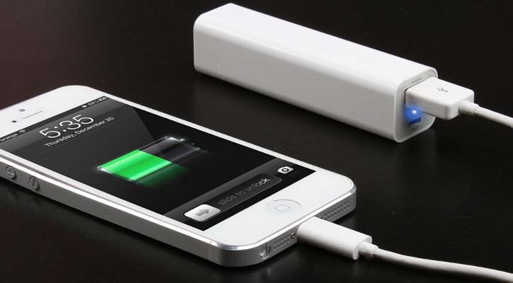 power bank