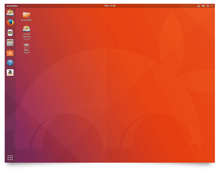 ubuntu linux