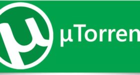 utorrent client