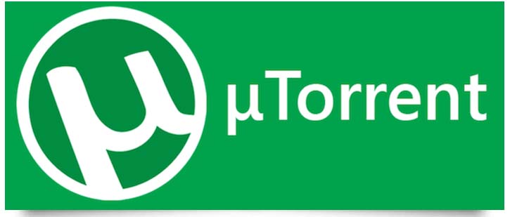 utorrent client