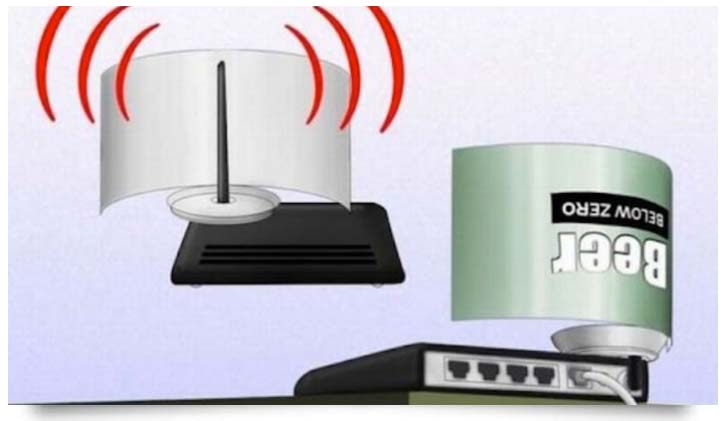 wifi extension