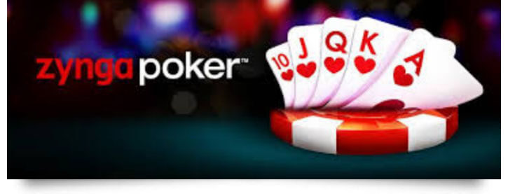 zynga poker