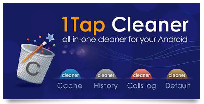 1Tap Cleaner