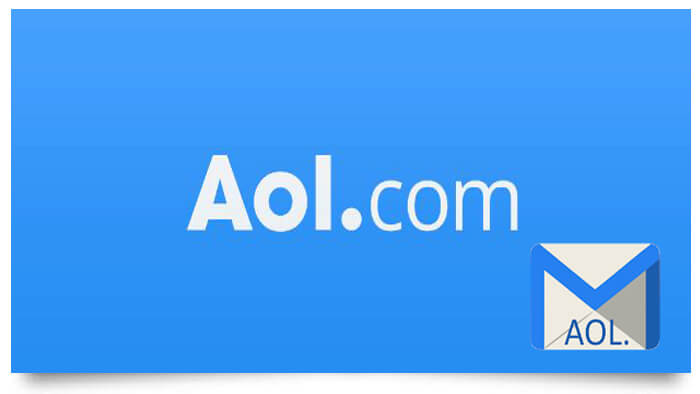 AOL-Mail