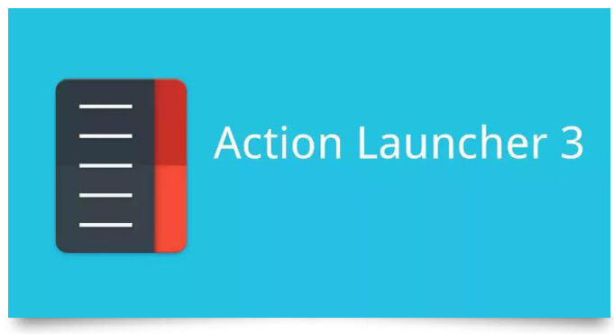 Action Launcher3