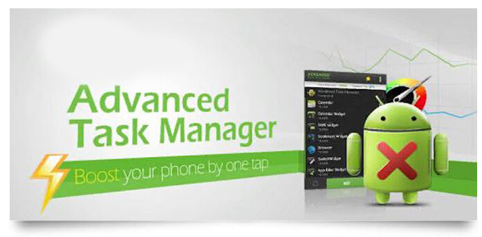 Advanced Task Manager Killer