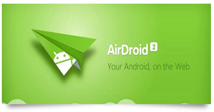 AirDroid