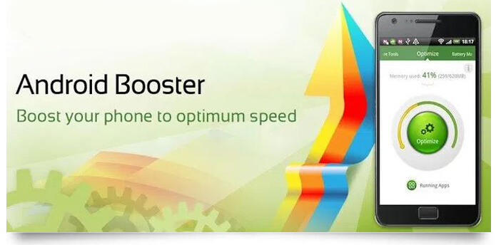 Android Booster