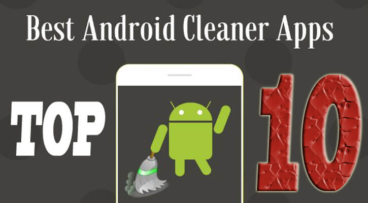 Android cleaner apps