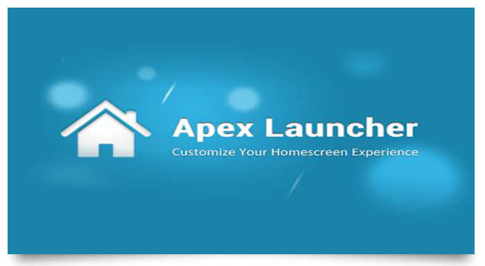 Apex Launcher