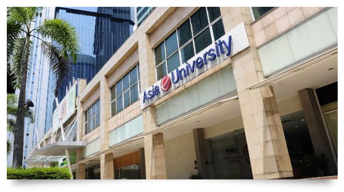 Asia e University