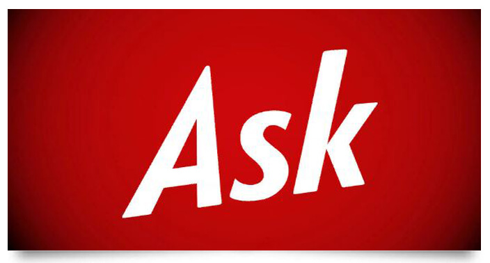 Ask com