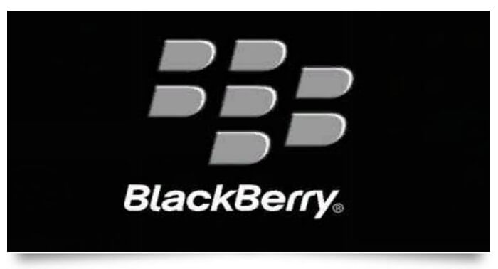 Blackberry OS